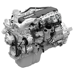 C2462 Engine